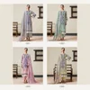Imperial By Kimora Pure Masleen Digital Print Dress Material